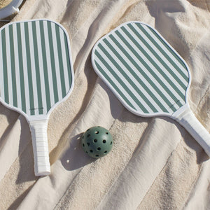 Pickleball Vacay Olive - Sunny life