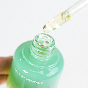 Mermaid Facial Oil - Salt by Hendrix