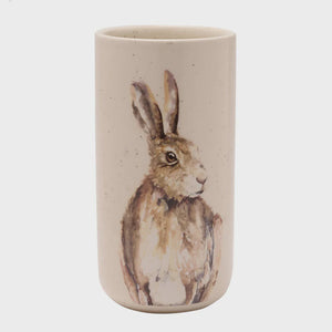 Hare Vase - Tall - Meg Hawkins