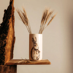 Hare Vase - Tall - Meg Hawkins