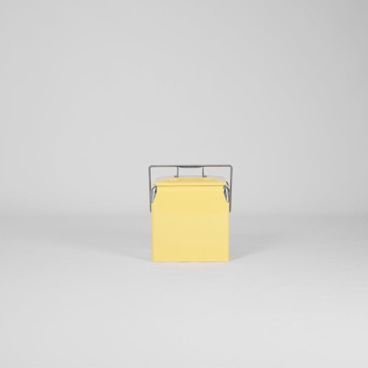 Napoleon Mini Chilly - Lemon Yellow