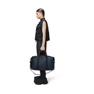 Rains Hilo Weekend Bag - Navy