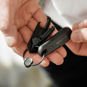 Orbitkey Ring v2 Key Black