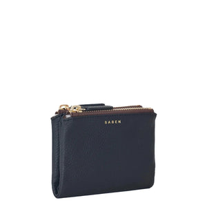 Delilah Wallet - Black - Saben