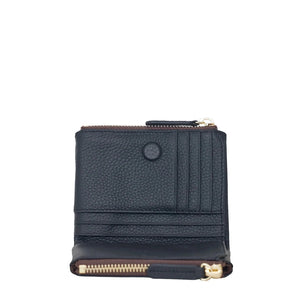 Delilah Wallet - Black - Saben