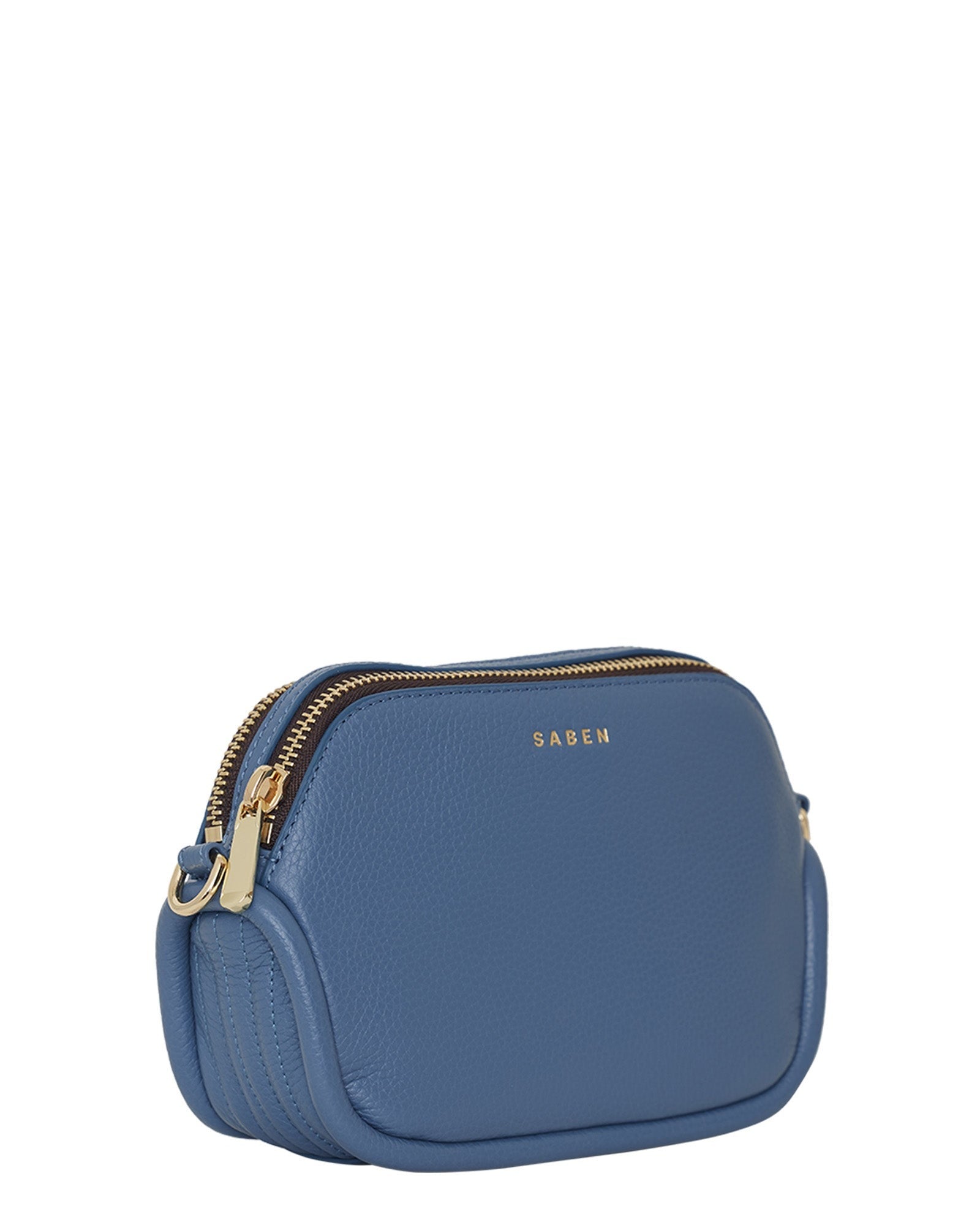 Saben Odile Crossbody - Chambray