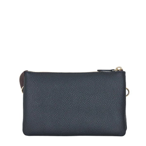 Tilly Crossbody - Black - Saben