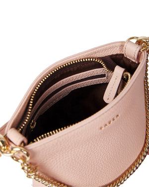 Saben Coco Mini Bag Golden Hour Blush