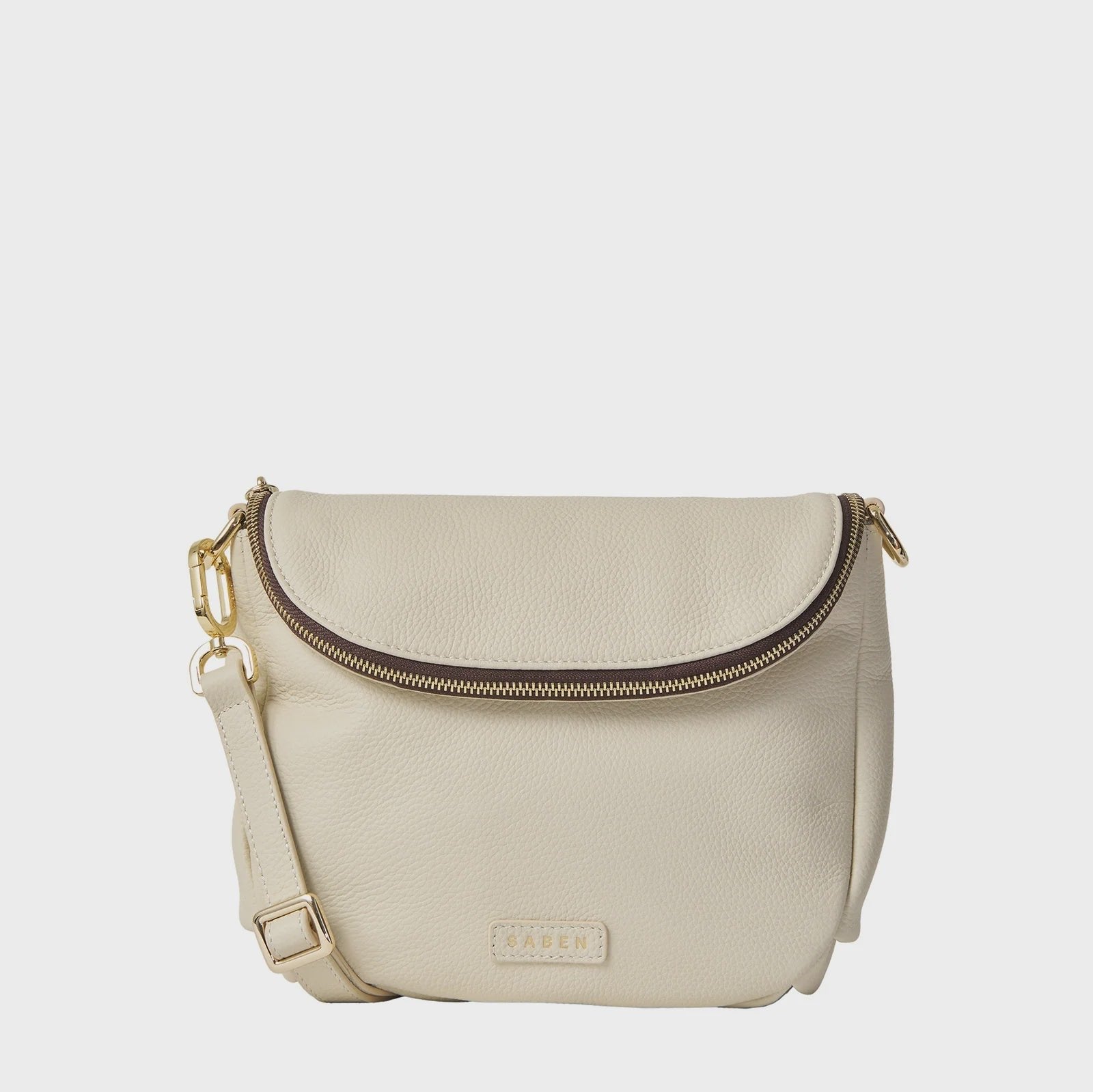 Fifi Crossbody Sand - Saben