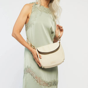 Fifi Crossbody Sand - Saben