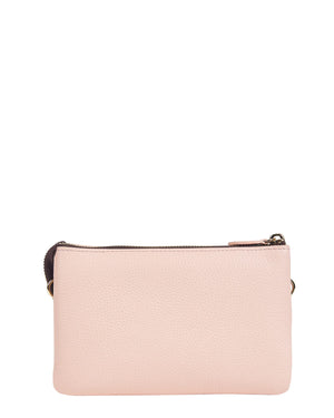 Saben Tilly Crossbody - Blush