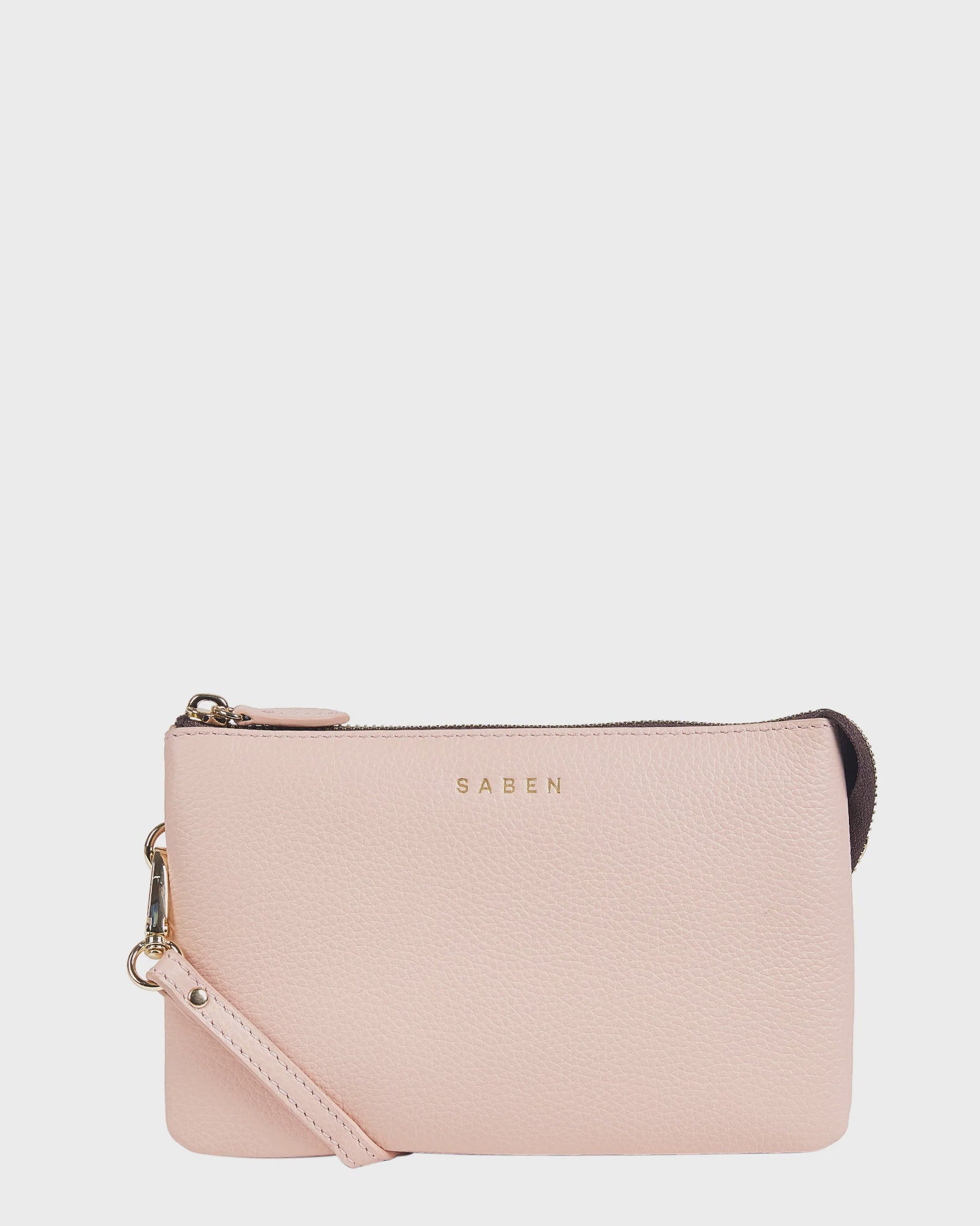 Saben Tilly Crossbody - Blush