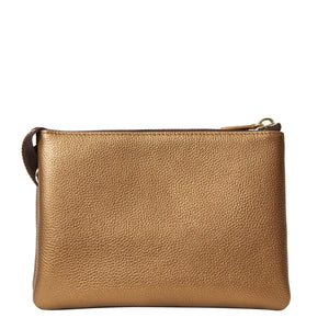 Big Sis Tilly Crossbody - Brushed Bronze - Saben