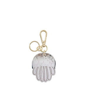 Charm Keyring - Jellyfish Wave - Saben