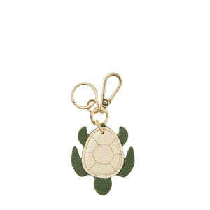 Charm Keyring - Turtle Wave - Saben