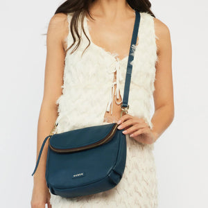 Fifi Crossbody Ocean - Saben