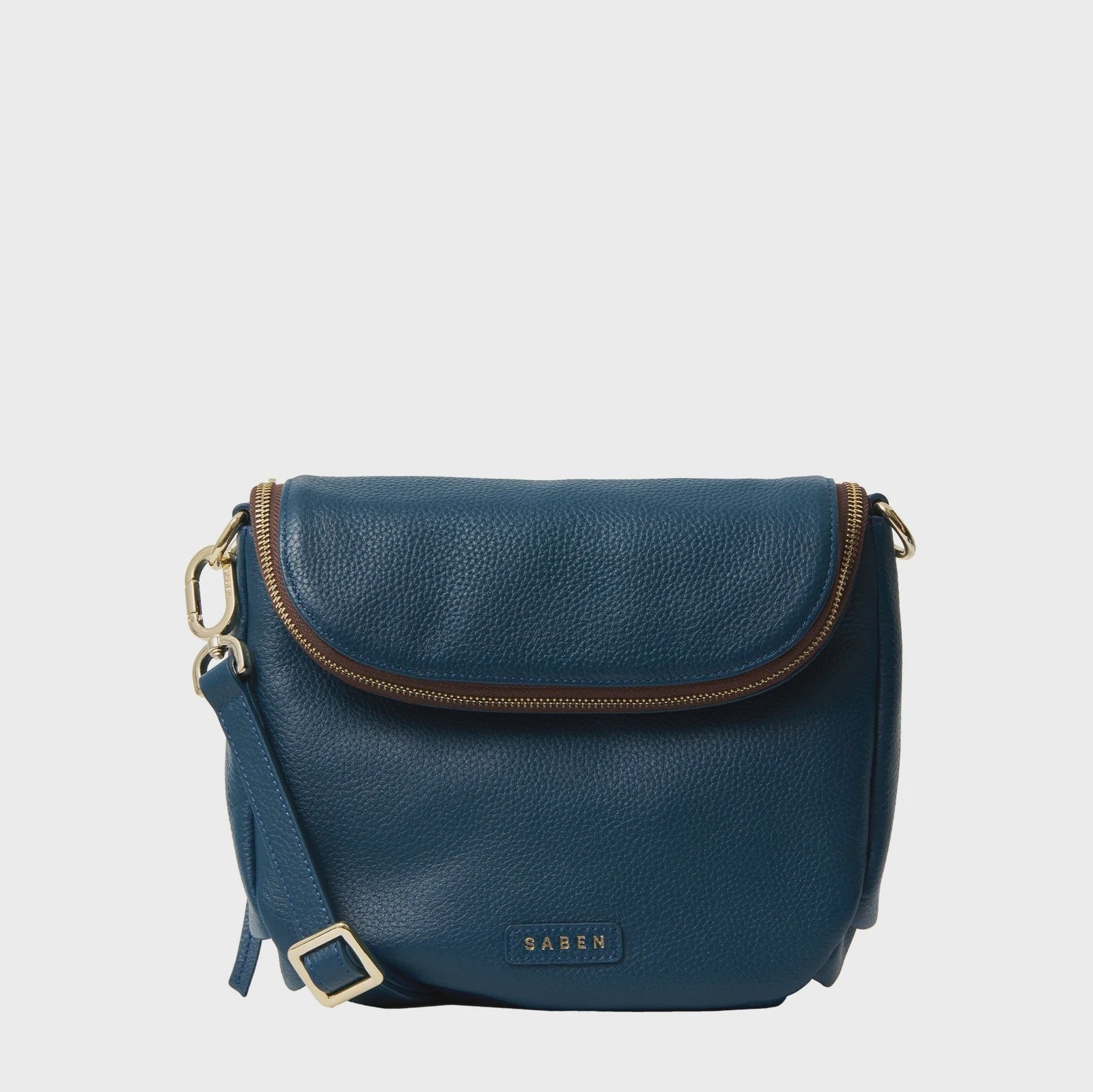 Fifi Crossbody Ocean - Saben