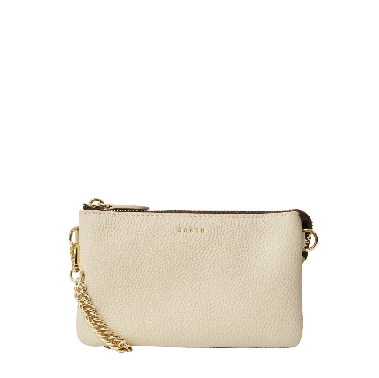 Lily Crossbody Sand - Saben