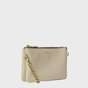 Lily Crossbody Sand - Saben