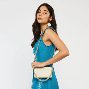 Lily Crossbody Sand - Saben