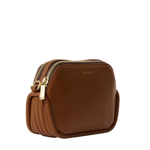 Odile Crossbody - Tan - Saben