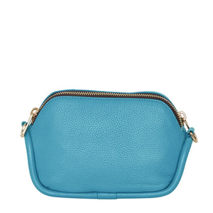 Odile Crossbody - Wave - Saben