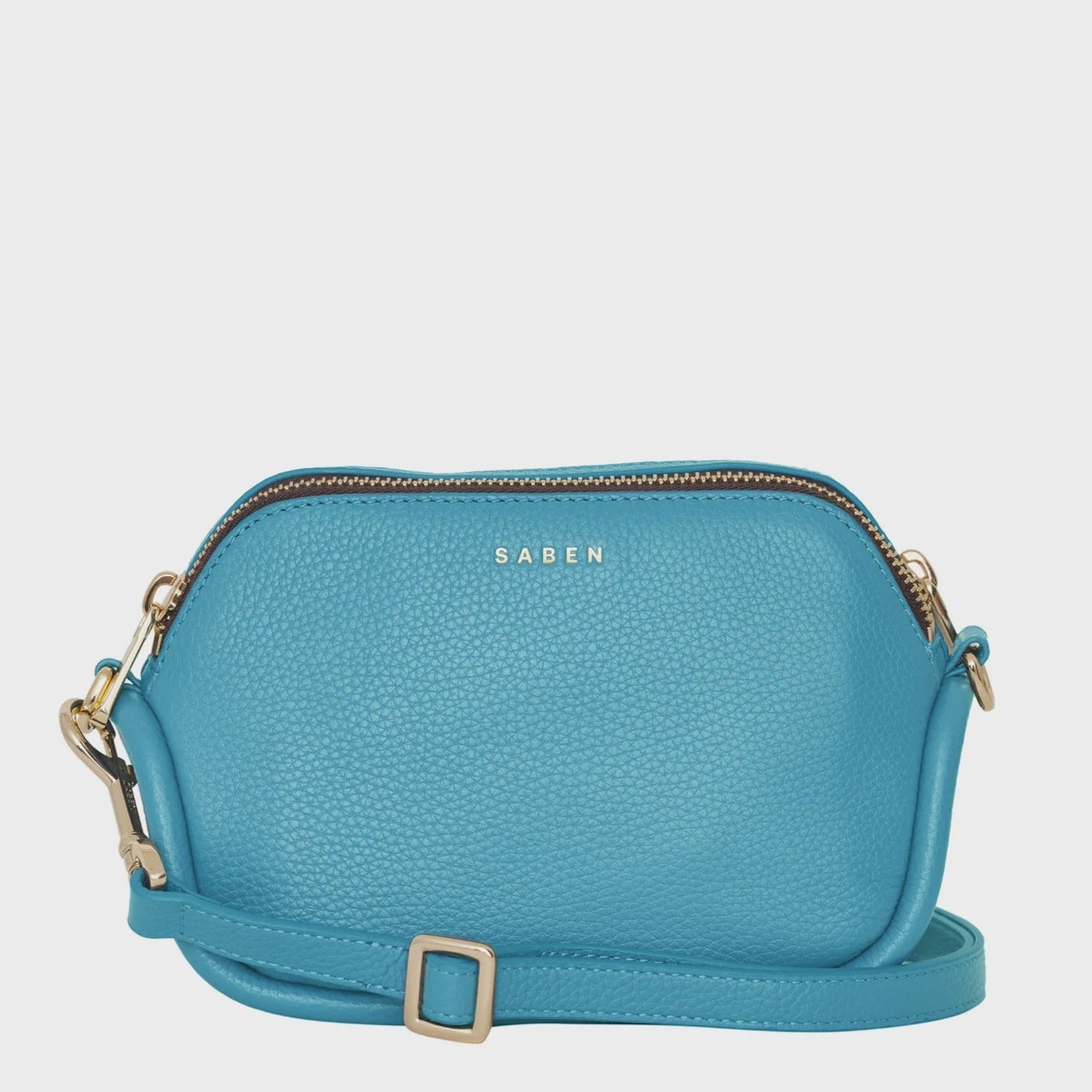 Odile Crossbody - Wave - Saben