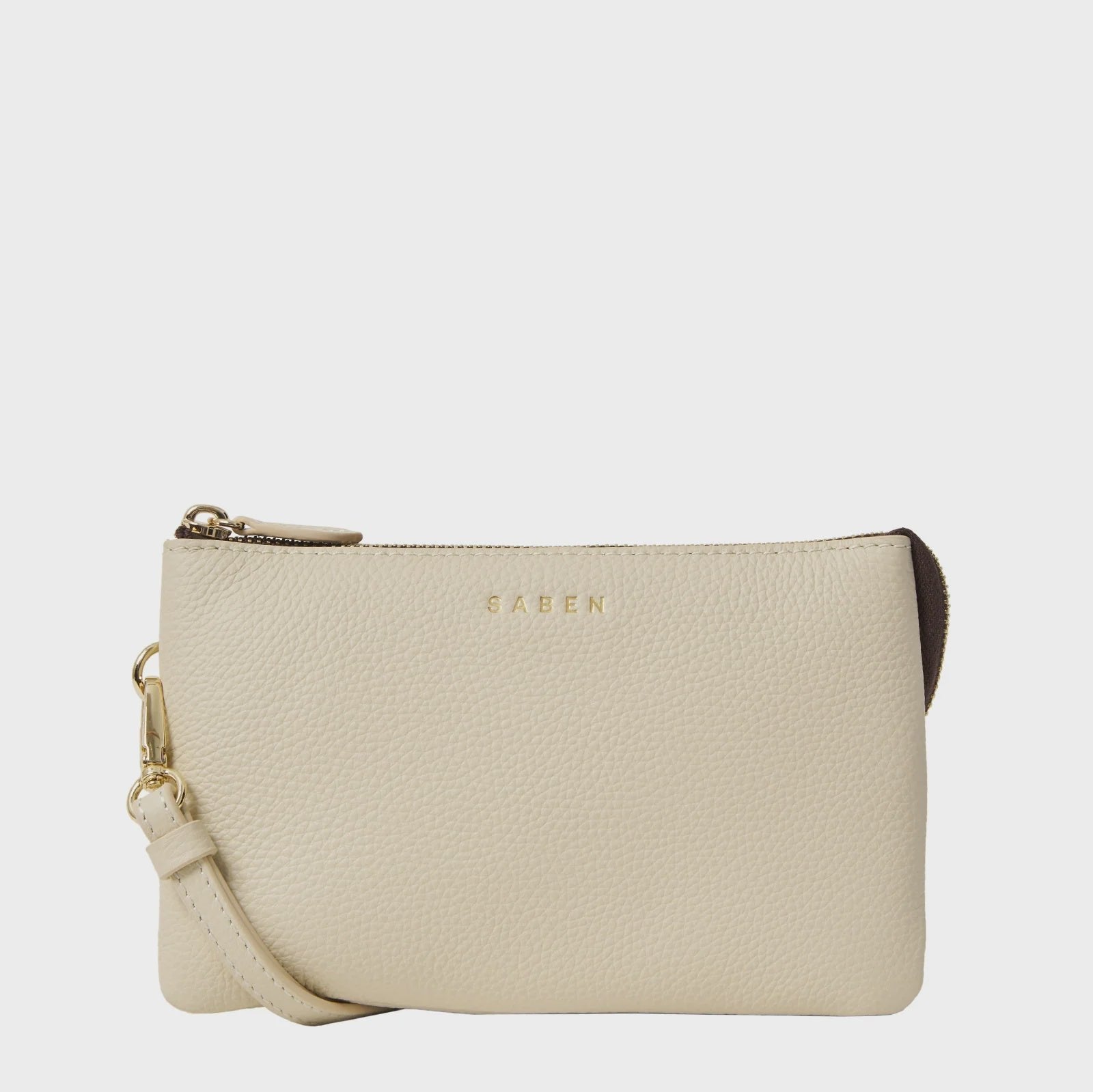 Tilly Crossbody Sand - Saben