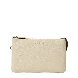 Tilly Crossbody Sand - Saben