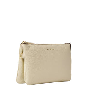 Tilly Crossbody Sand - Saben