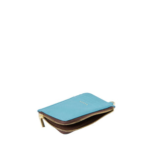 Winona Card Holder - Wave - Saben