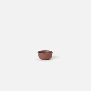 Halo Small Dip Bowl - Plum - Citta