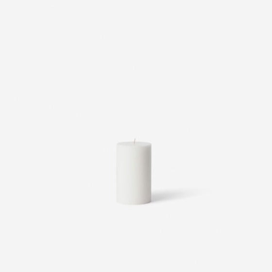 Pillar Candle 7.5x12.5cm M - Citta