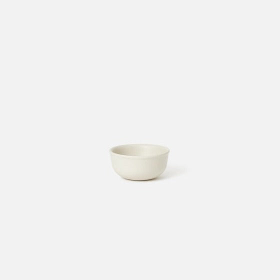 Halo Medium Dip Bowl - Oat - Citta