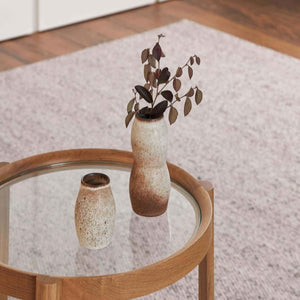 Pod Vase - Nut - Citta