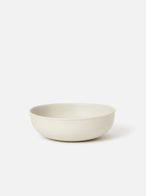 Halo High Serving Bowl - Oat