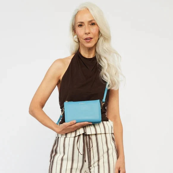 Tilly Crossbody - Wave - Saben