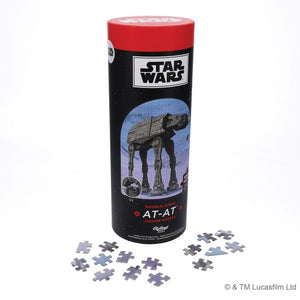 Star Wars AT-AT Puzzle - IsAlbi