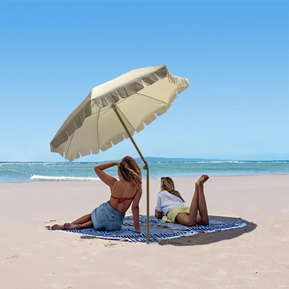 Easy Days Sunarama Beach Umbrella 2m