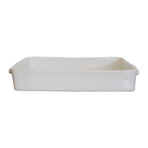 Creamery Serving Dish- CC Interiors