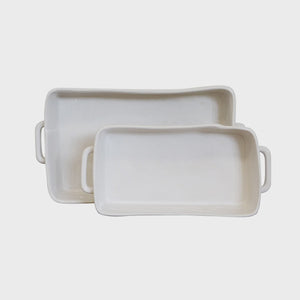 Creamery Serving Dish - CC Interiors