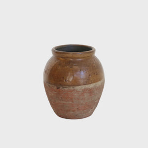 Tuscan Romo Urn - CC Interiors