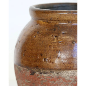 Tuscan Romo Urn - CC Interiors