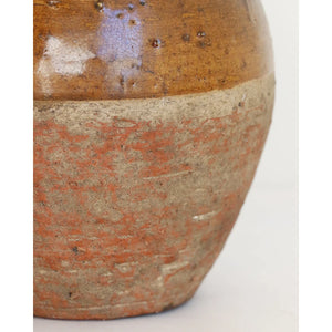 Tuscan Romo Urn - CC Interiors