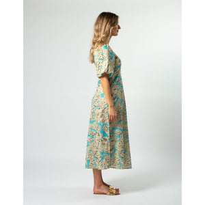 Amalie Dress - Stella + Gemma