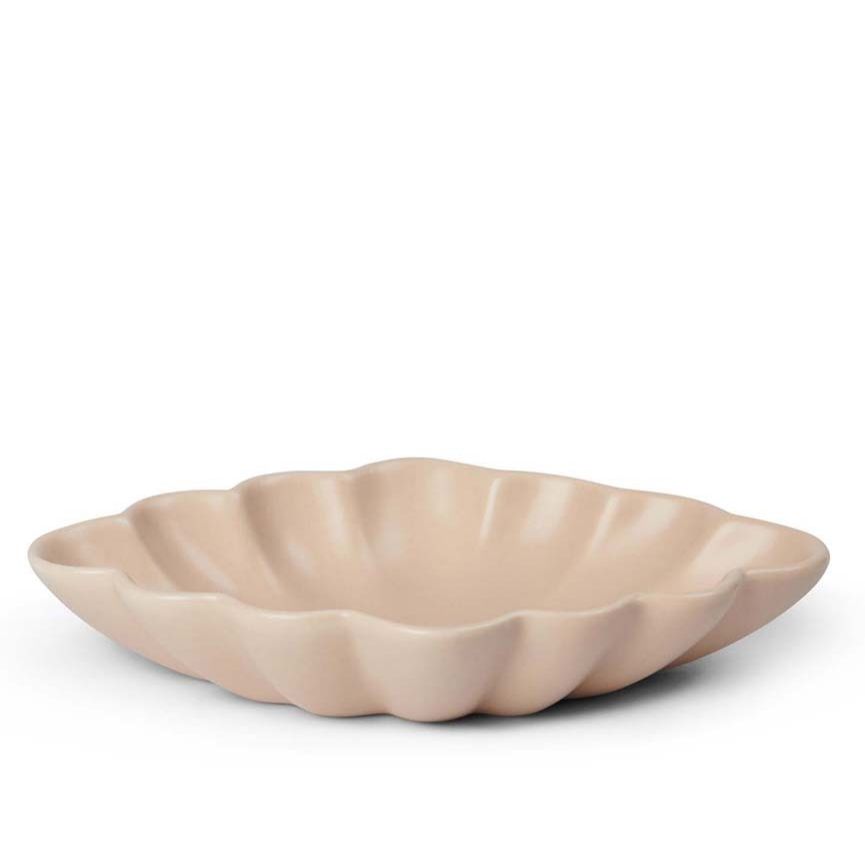 Blush Cloud Bowl Med - Tasteology