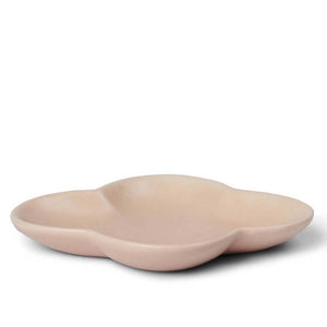 Blush Bubble Bowl Med - Tasteology