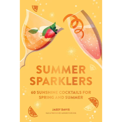 Summer Sparklers - Bookreps