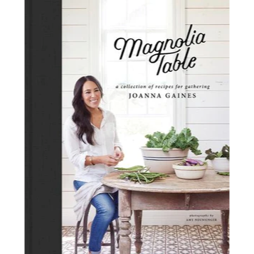 Magnolia Table - Bookreps