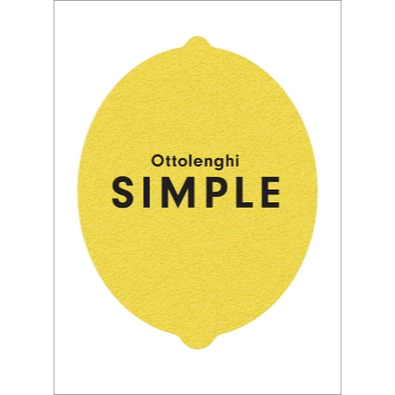 Ottolenghi Simple - Bookreps